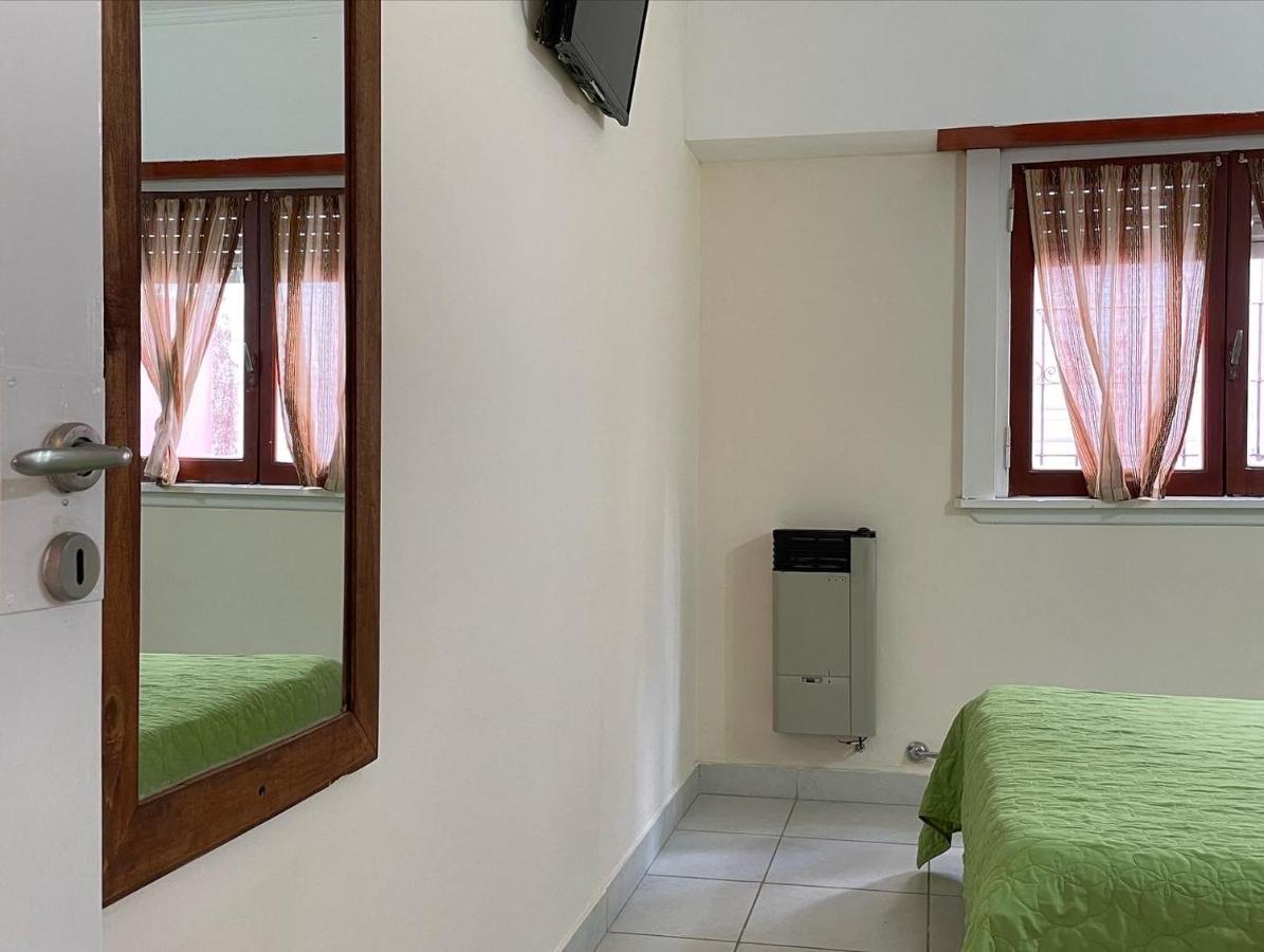 Departamentos Anamar Apartment