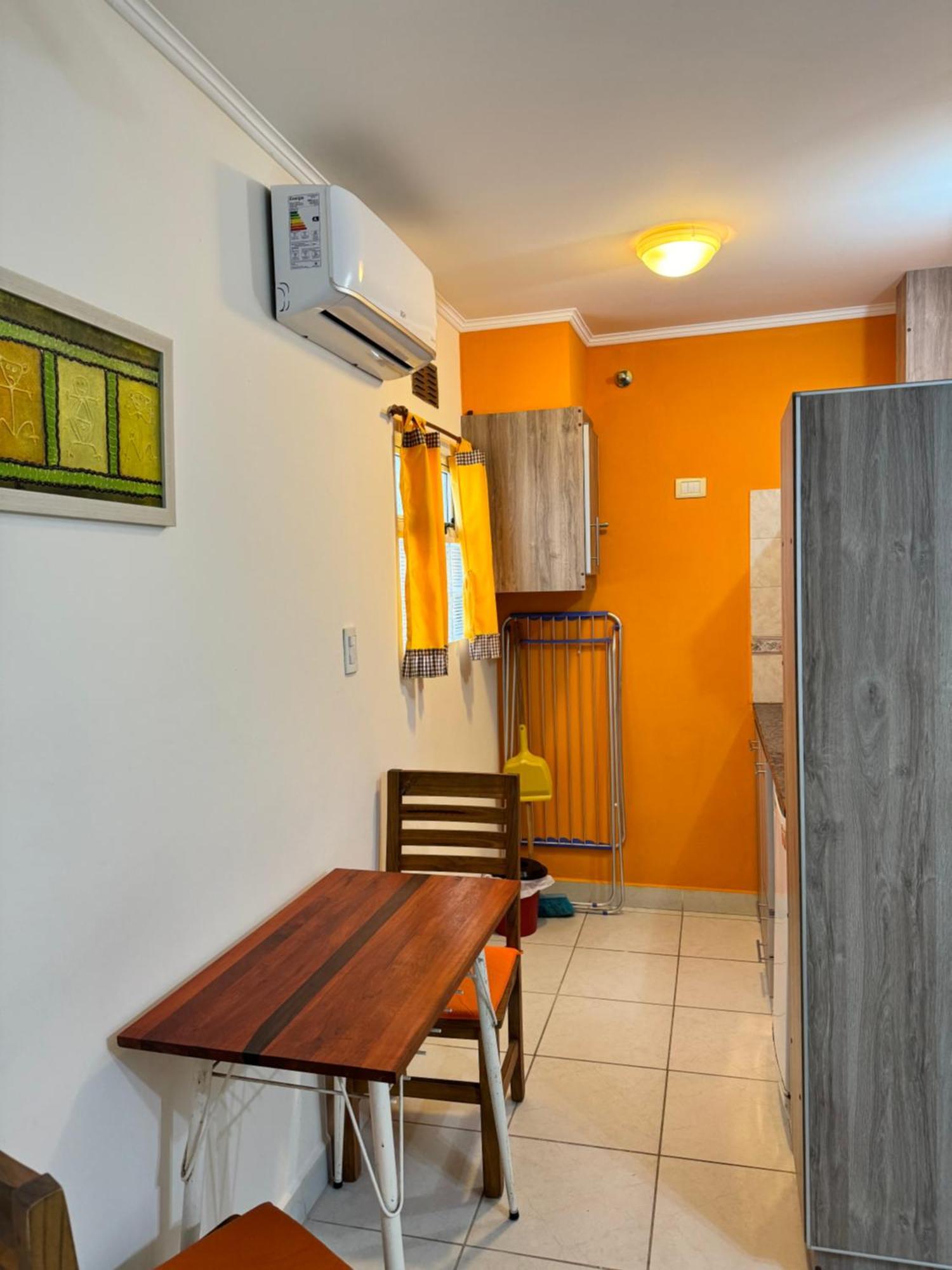 Apartment Departamentos Anamar San Clemente del Tuyu