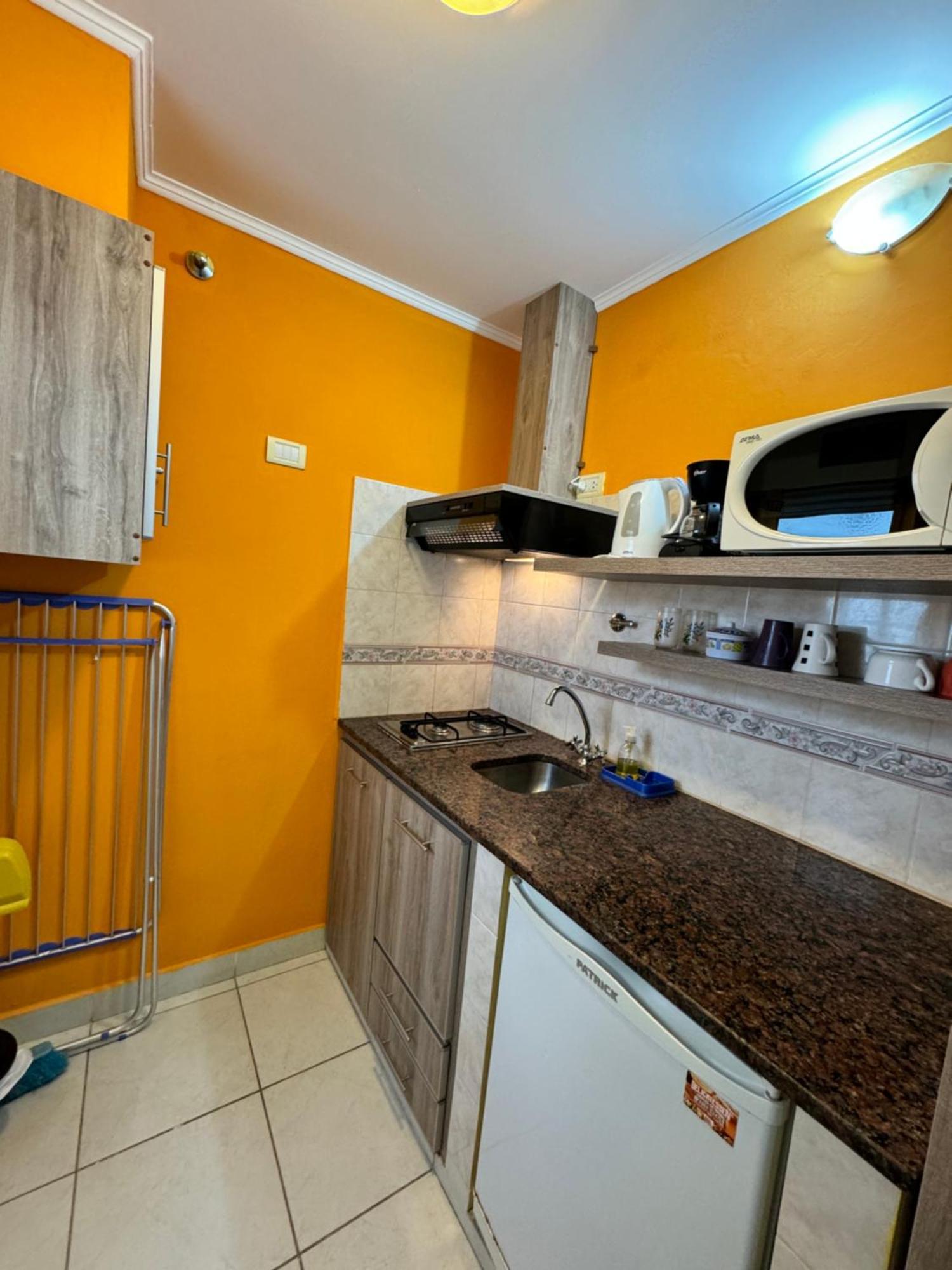 Apartment Departamentos Anamar San Clemente del Tuyu