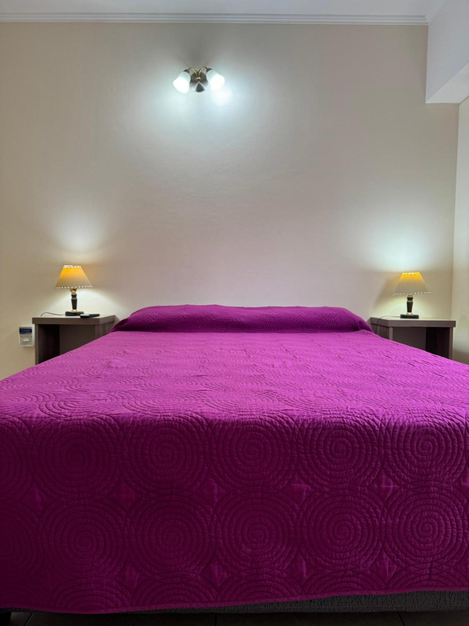 Apartment Departamentos Anamar